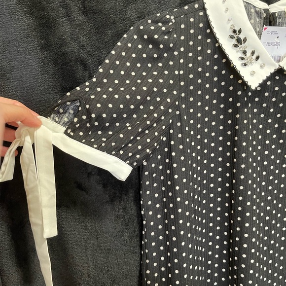 🌺Faith and joy top - Picture 3 of 5